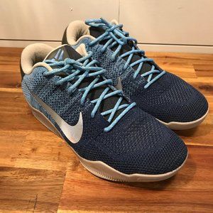 Nike Kobe 11 Kobe XI Elite Low Brave  822675-404